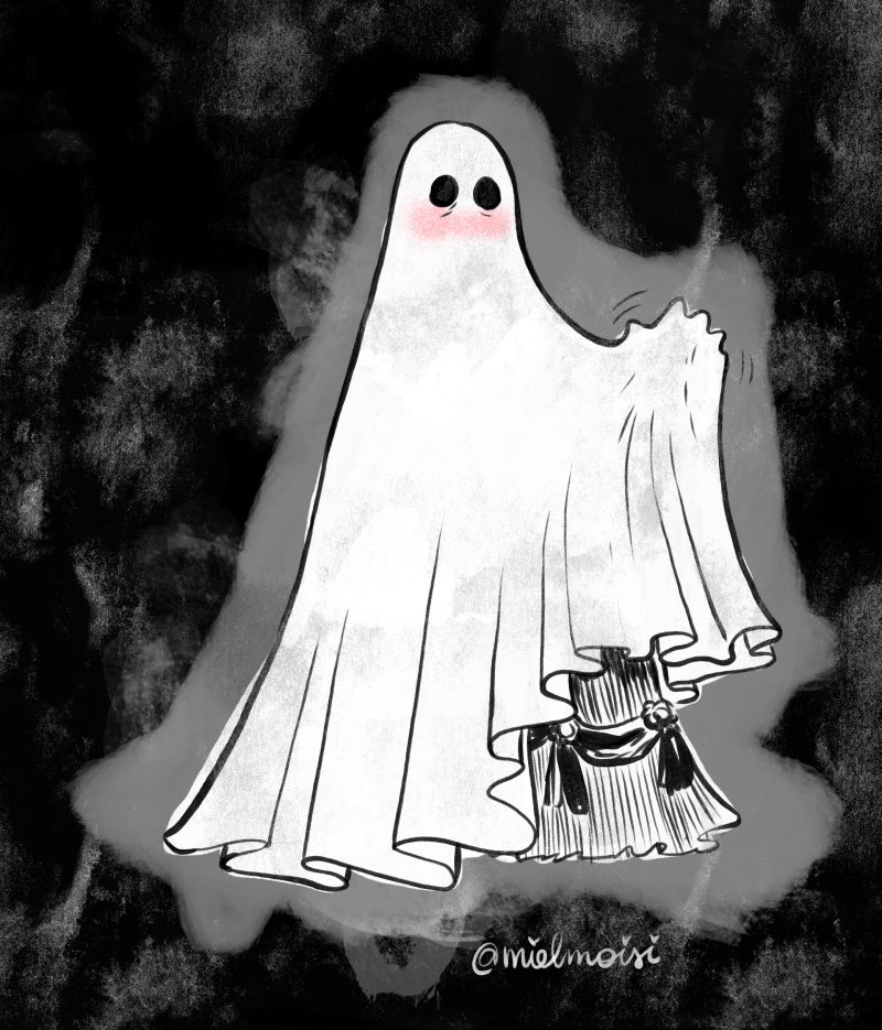 Ghost girl strip game page 2 full