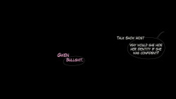 Pack#2 Heroine's Secret Life