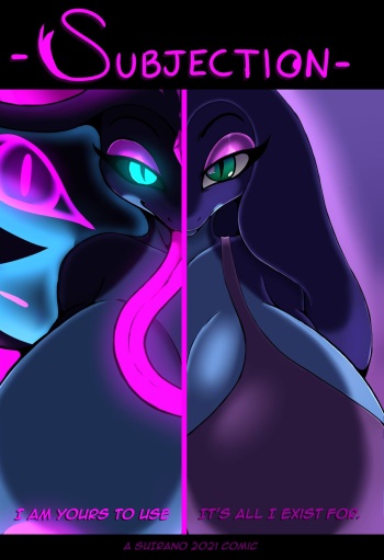 [Suirano] Subjection (Ongoing) cover