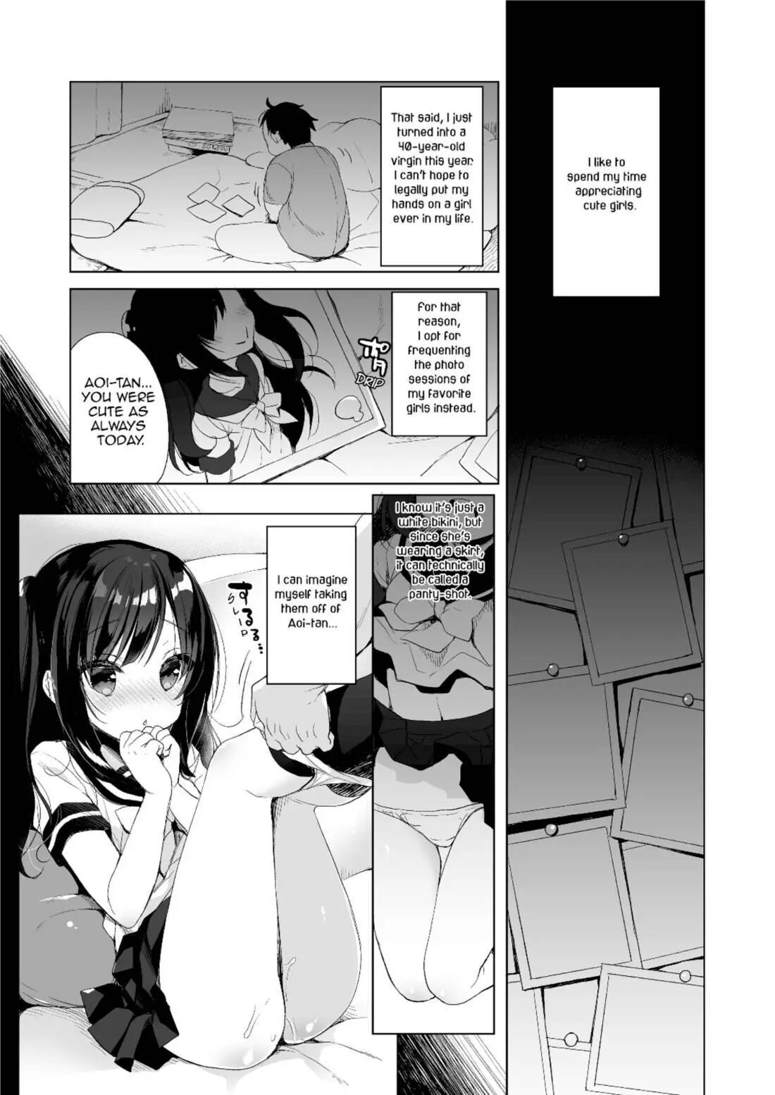 boku-no-risou-no-isekai-seikatsu-1 page 2 full