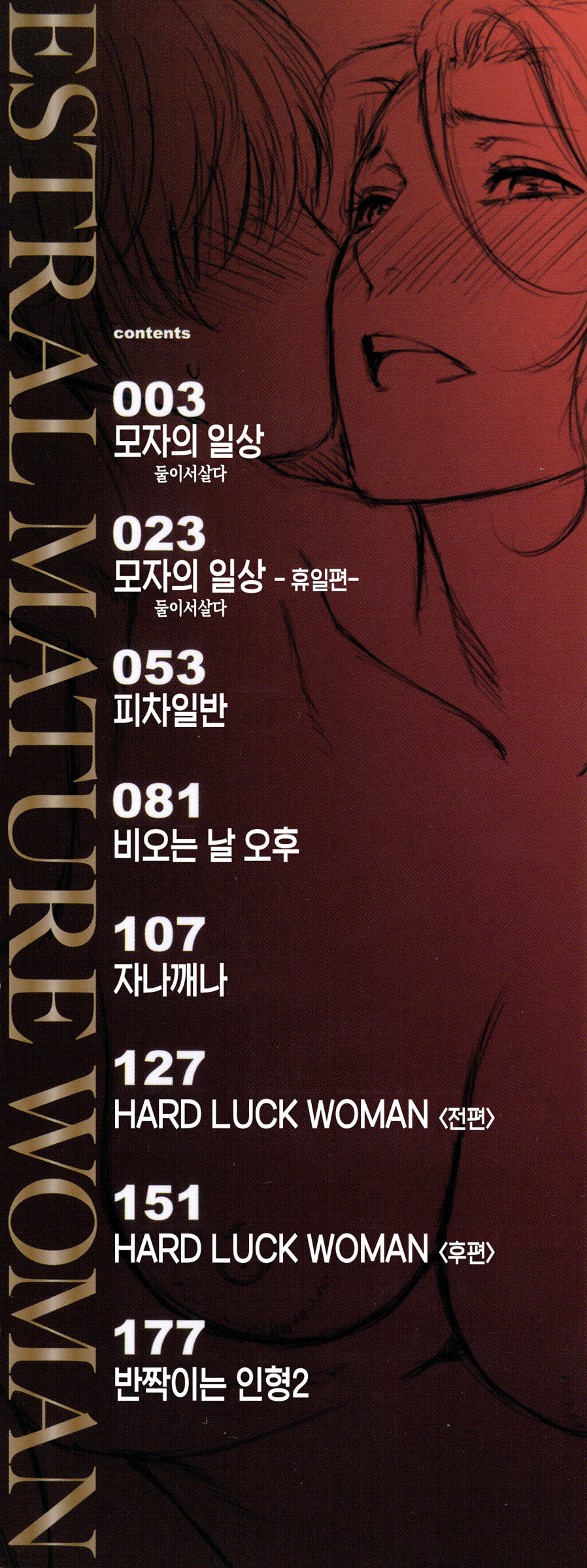 Ureta Karada no Hatsujouki | 무르익은 몸의 발정기 page 2 full