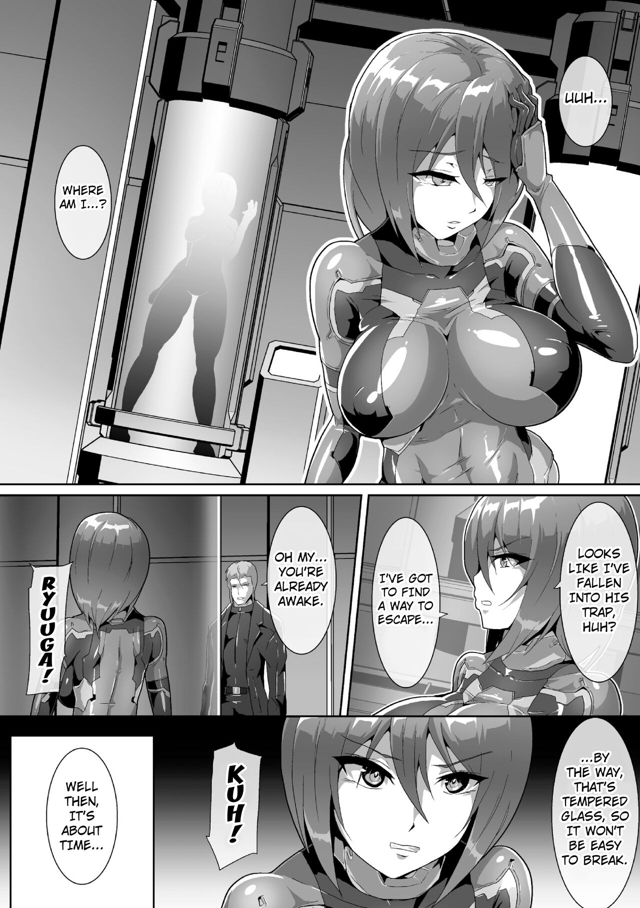 Alpha and Omega page 6 full