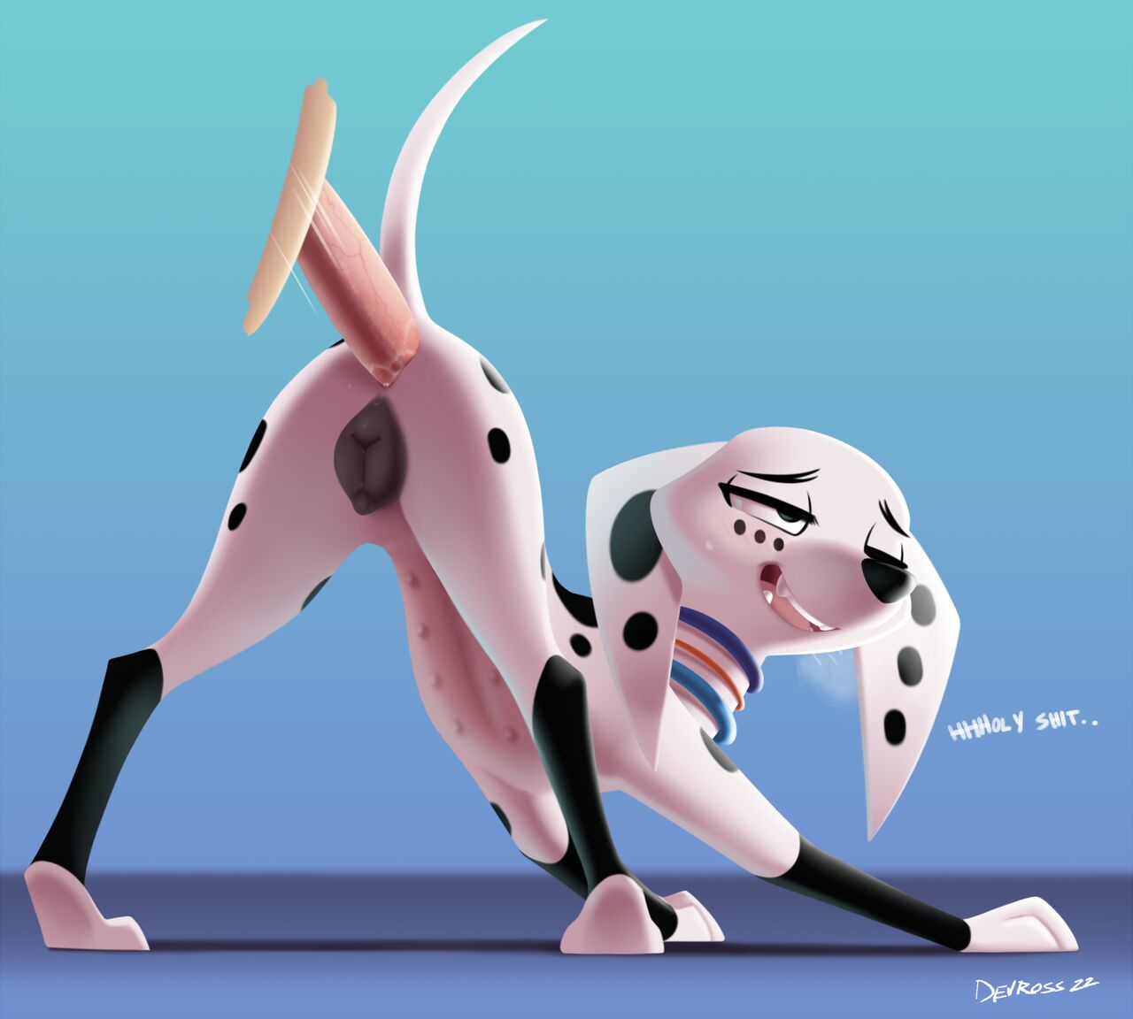 101 Dalmations page 11 full