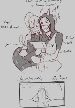 Corrupting the White Fang