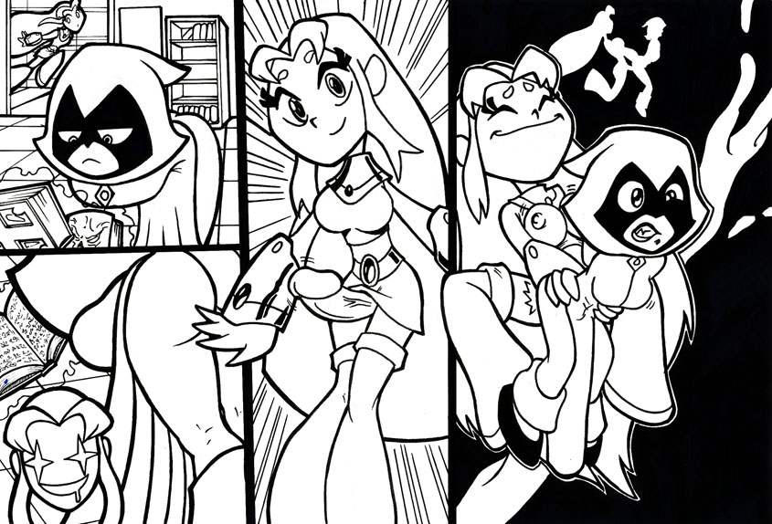 ARTIST verbasan page 9 full