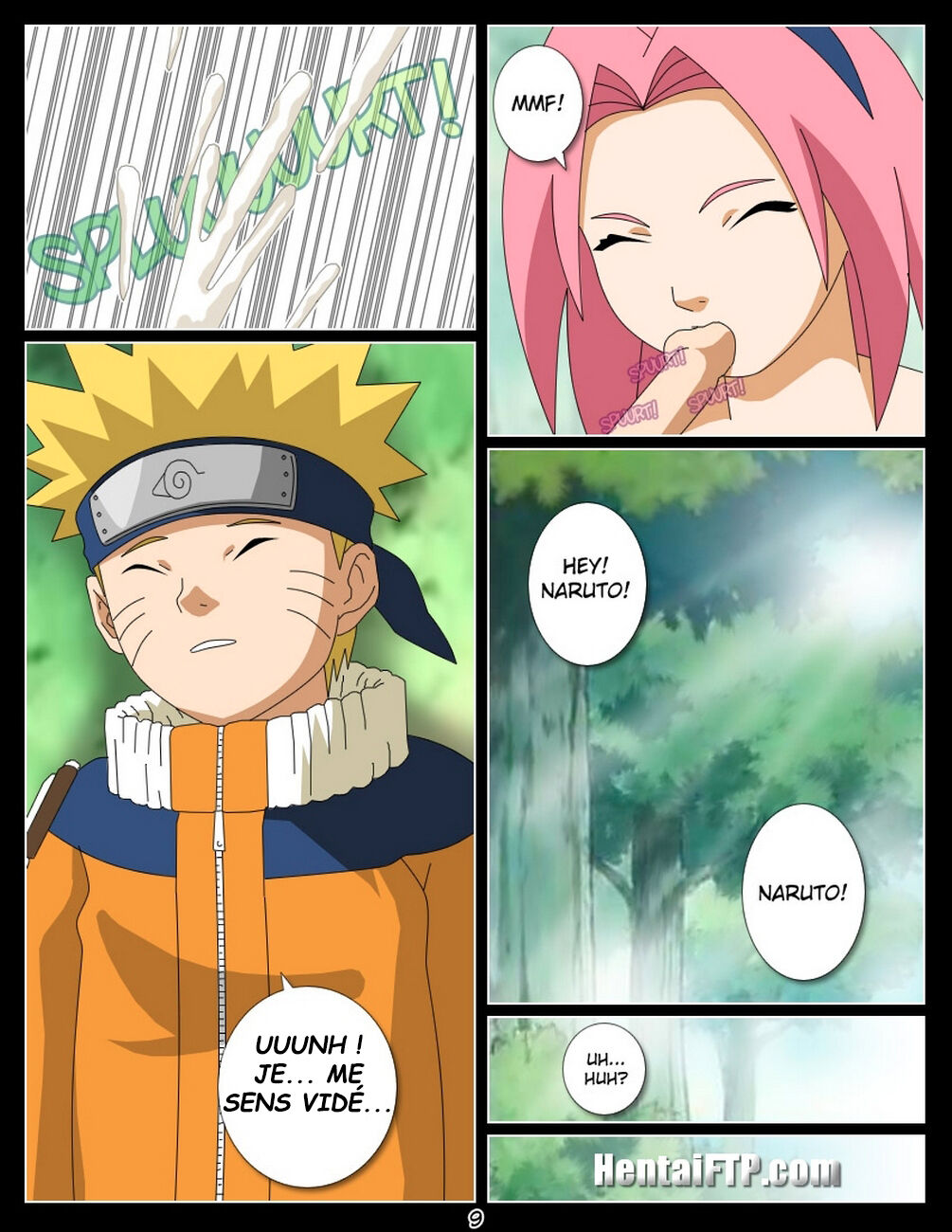 Demonstration Of Talent page 10 full