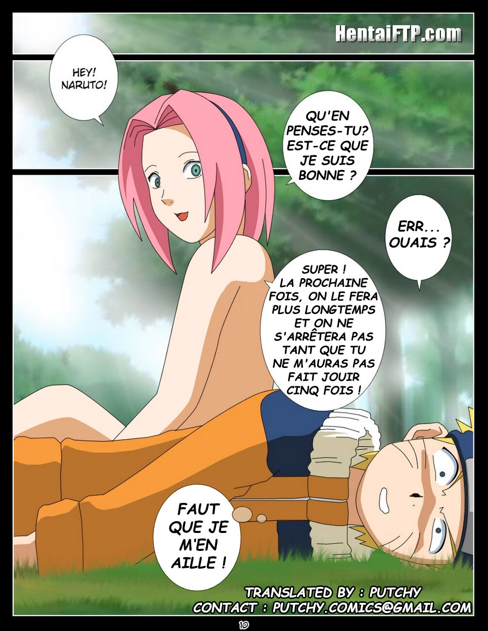 Demonstration Of Talent page 11 full