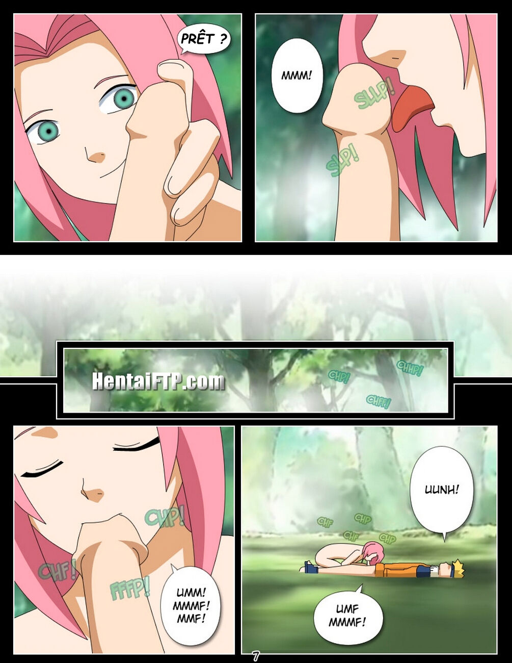 Demonstration Of Talent page 8 full