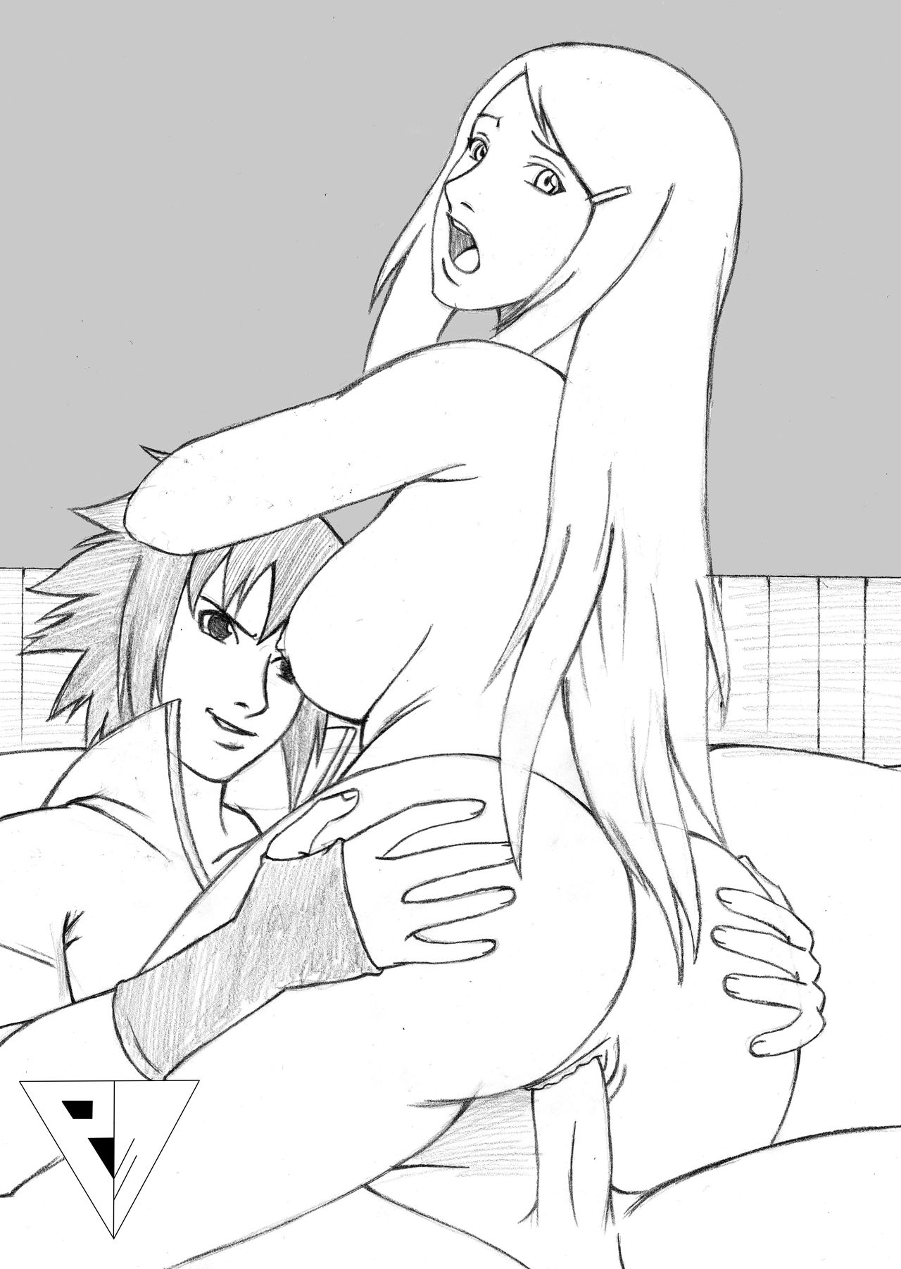 ARTIST Pranky page 6 full