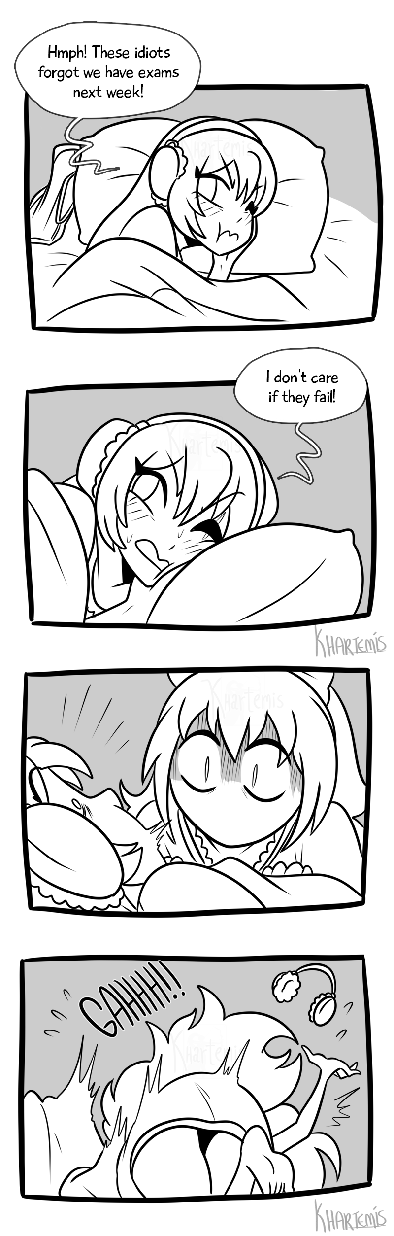 Sisters: Ruby & Yang page 12 full
