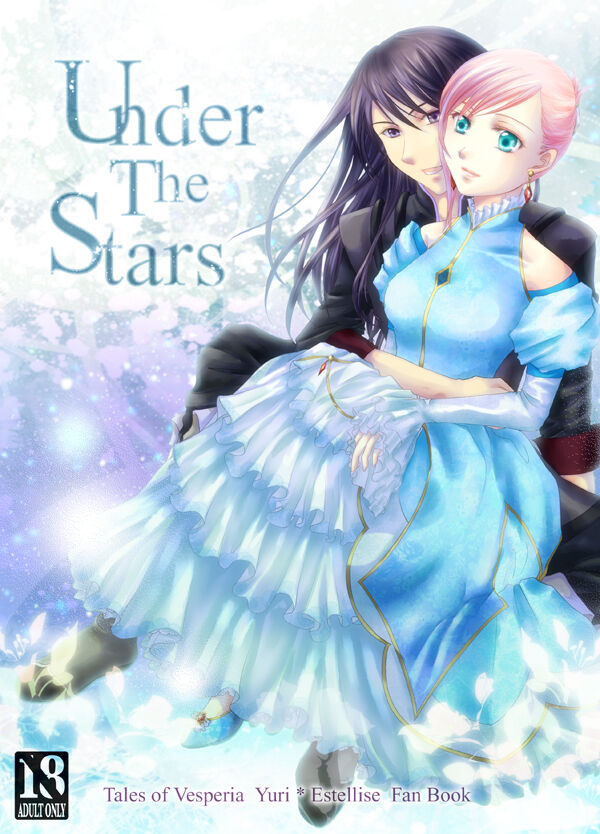 Under The Stars page 1 full