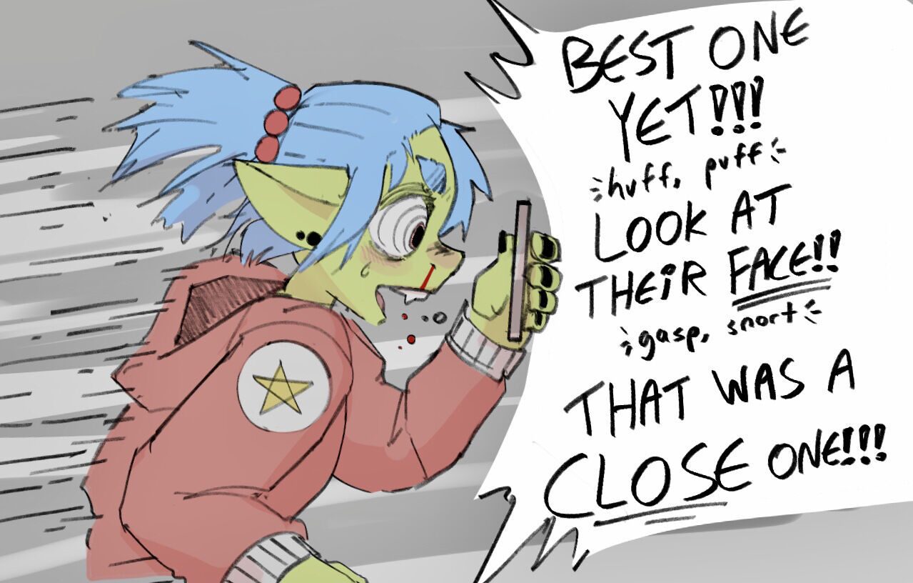 A Goblin Menace to Society page 3 full