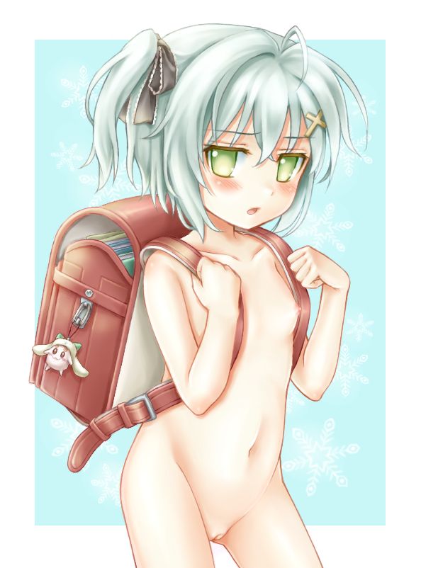 ARTIST porocha page 7 full