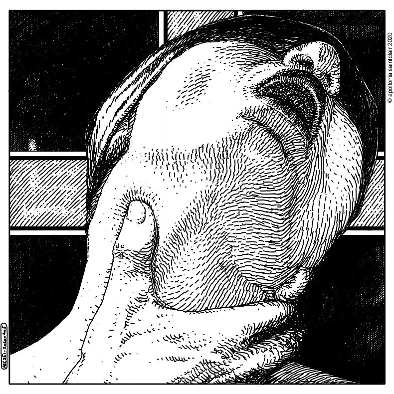 Apollonia Saintclair page 11 full