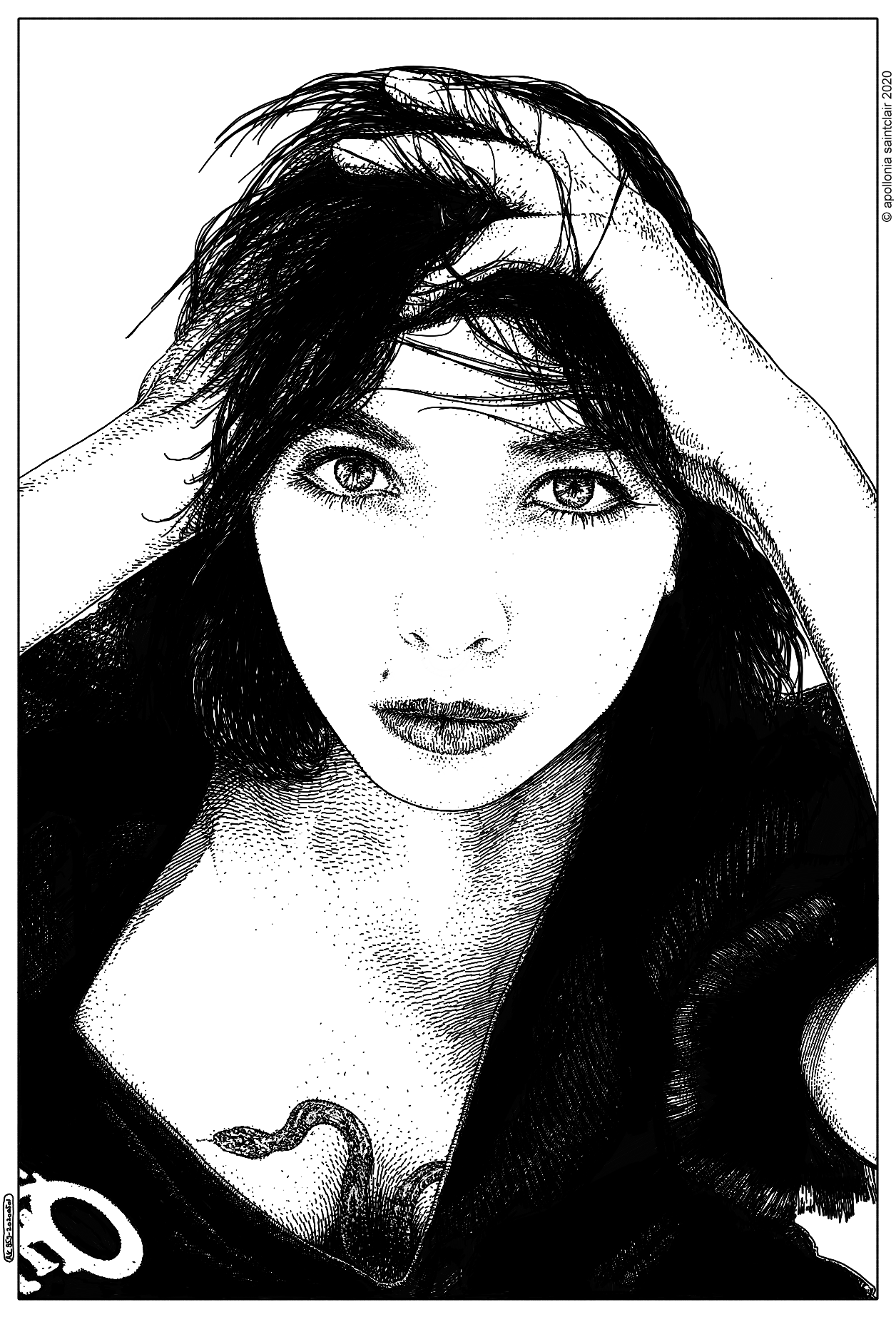 Apollonia Saintclair page 12 full