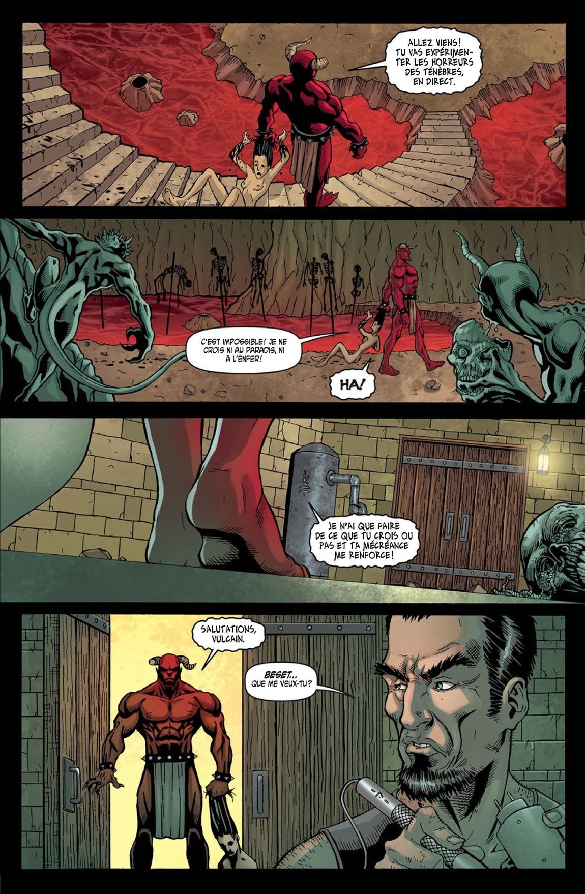 Lookers: Origines page 11 full
