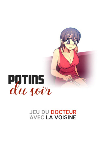 Potin du soirs (MAJ 11/02/2023) cover