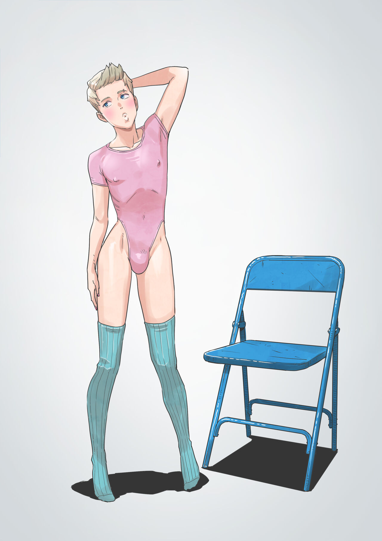 Misc. Illustrations page 1 full