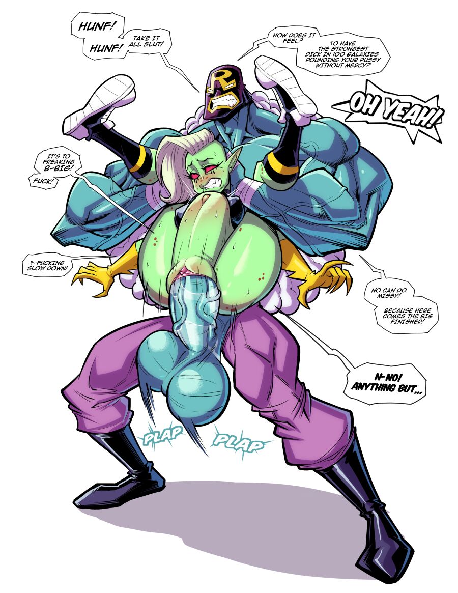Artist - Fontez page 5 full