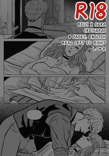 [Z-Raid] Sleeping Beauty cover