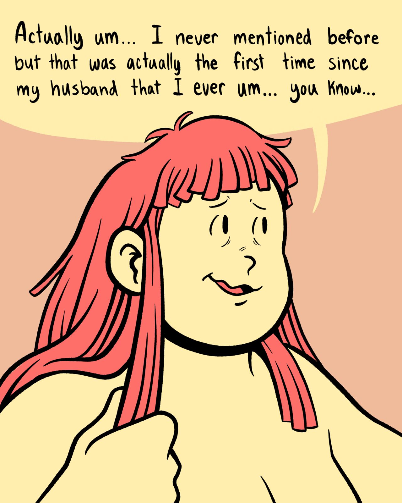 Pam and June smoke page 2 full