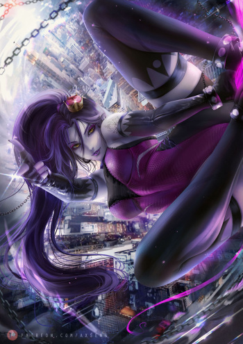 [Axsens] - Term 113 (Gumroad) cover
