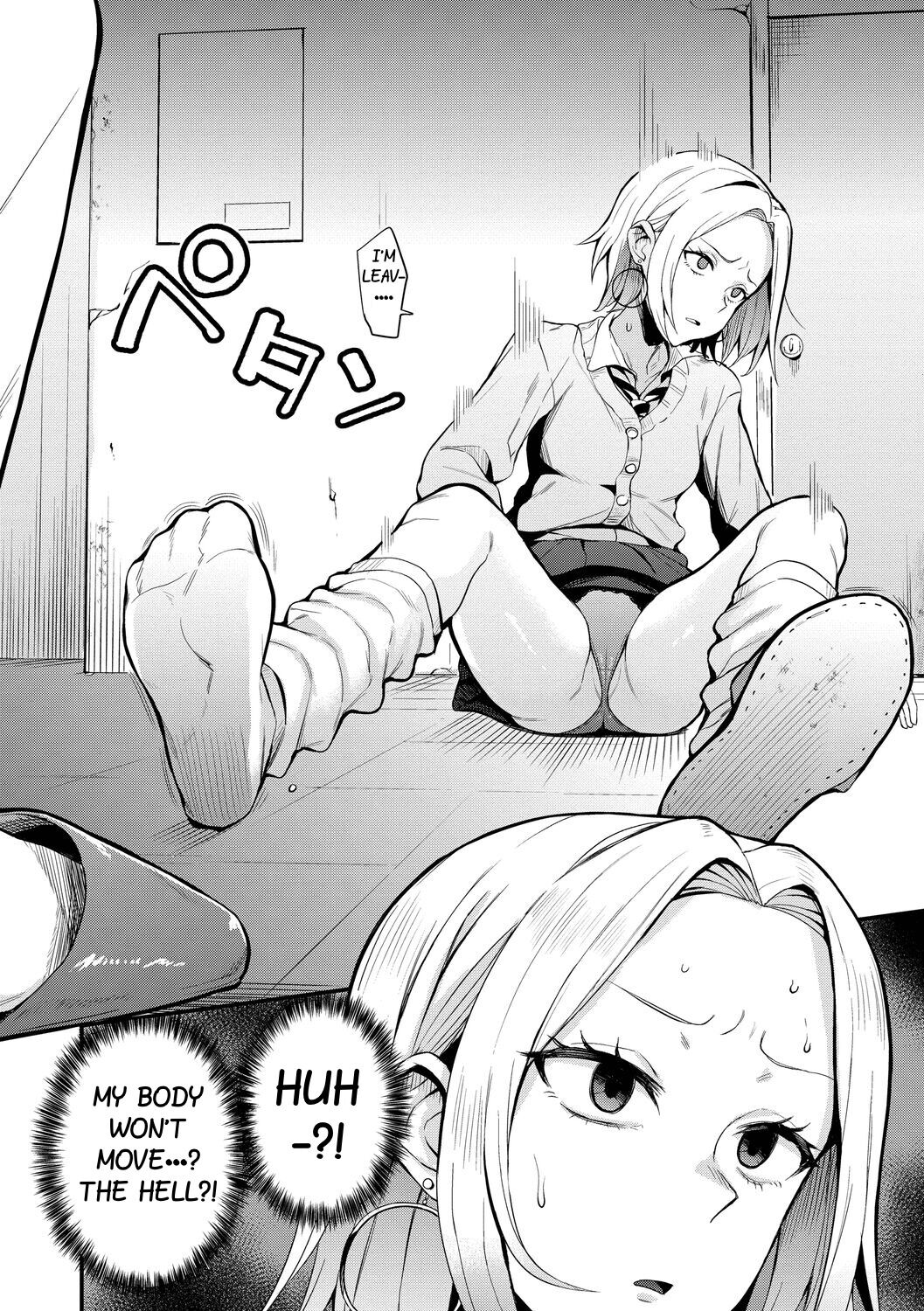 Nikutai Teishi ~Kindan Shinryou~ | Body Stop ~Forbidden Medical Treatment~ page 4 full
