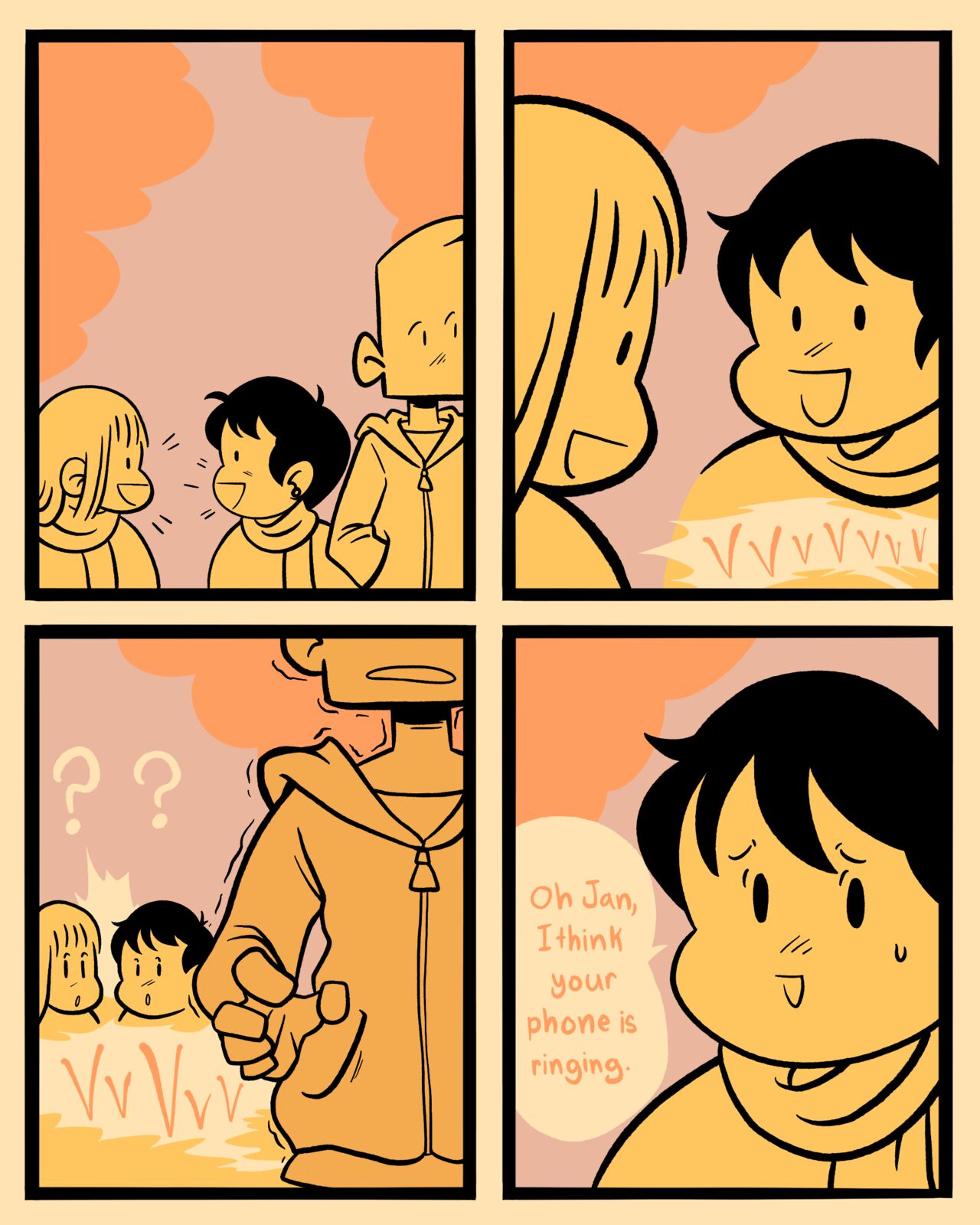 Vibrate page 1 full
