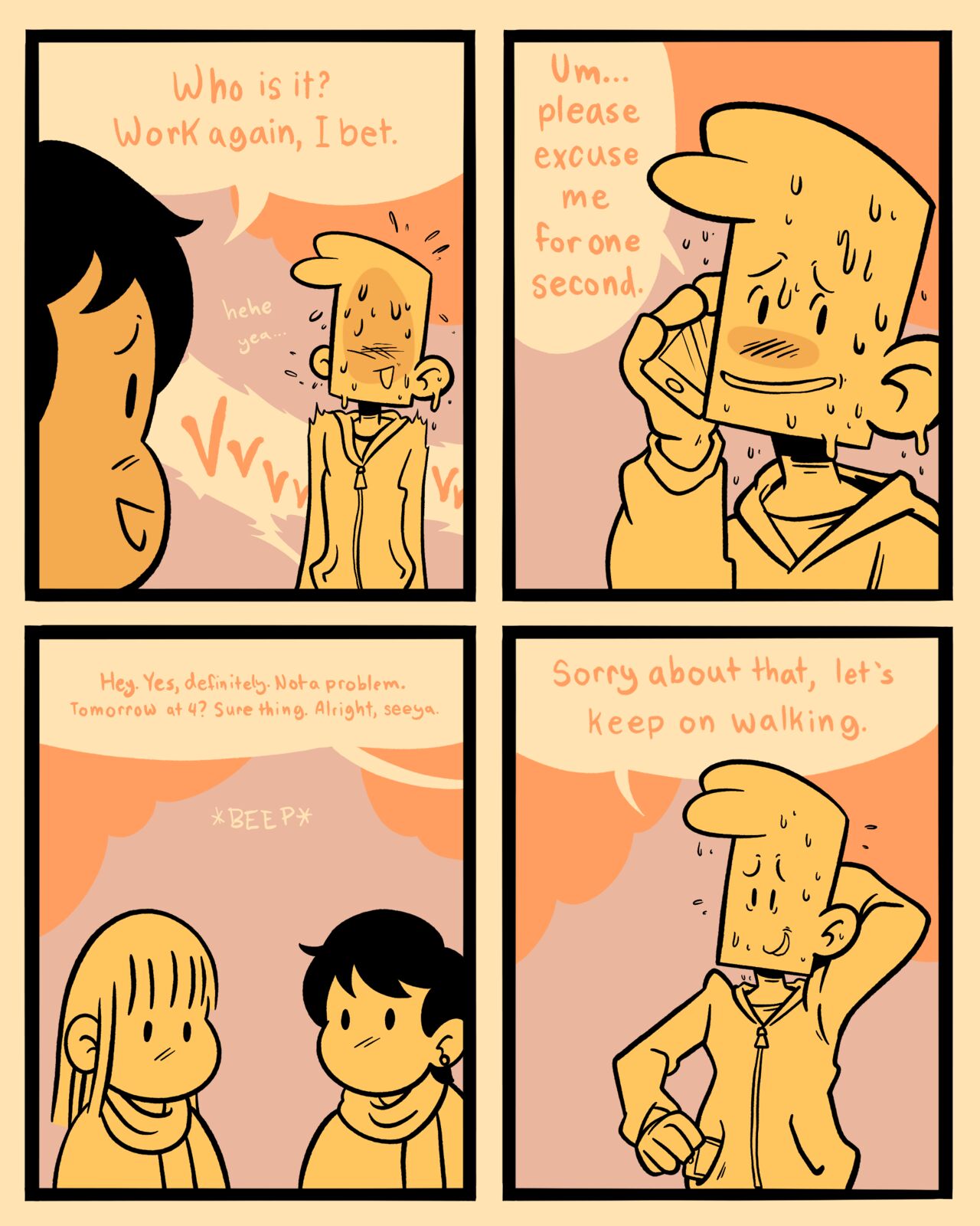 Vibrate page 2 full