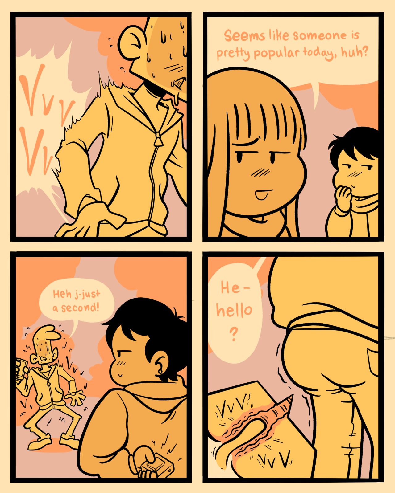 Vibrate page 3 full
