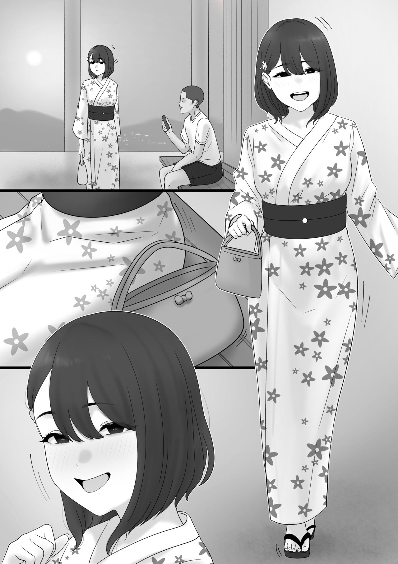 Country Girl's Past Summer Festival Edition page 12 full