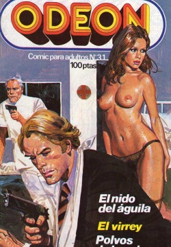 ODEON N°31 b+c - Centro Médico