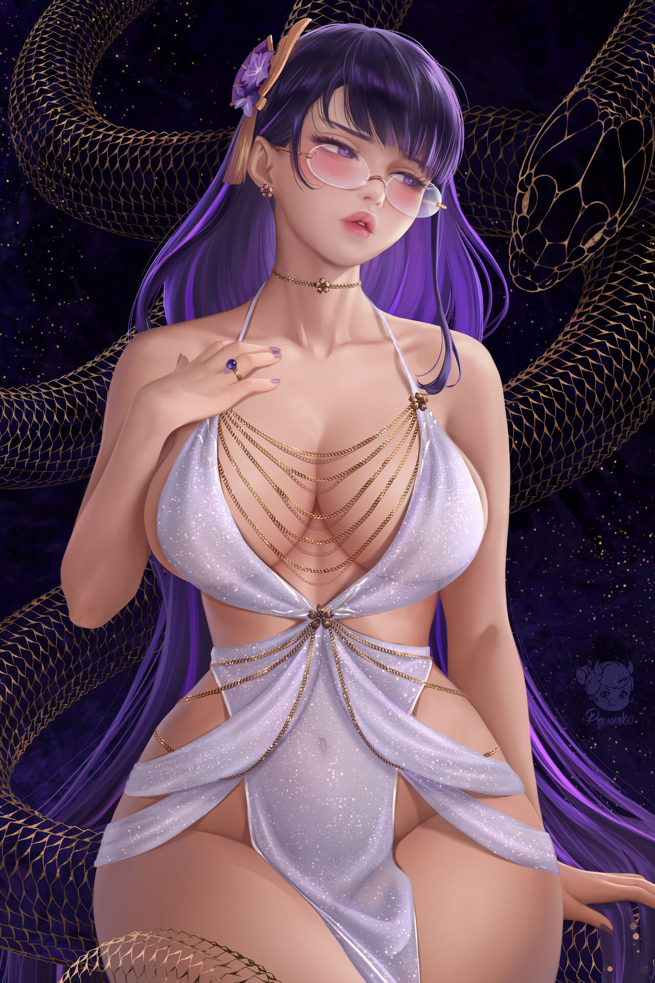 Patreon - February 2023 Pack page 6 full