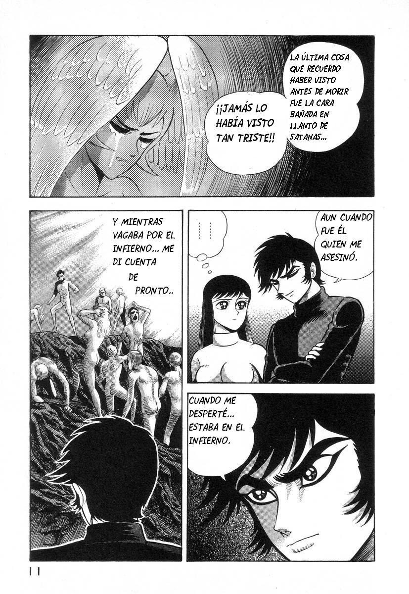 Devil man lady 9 page 12 full