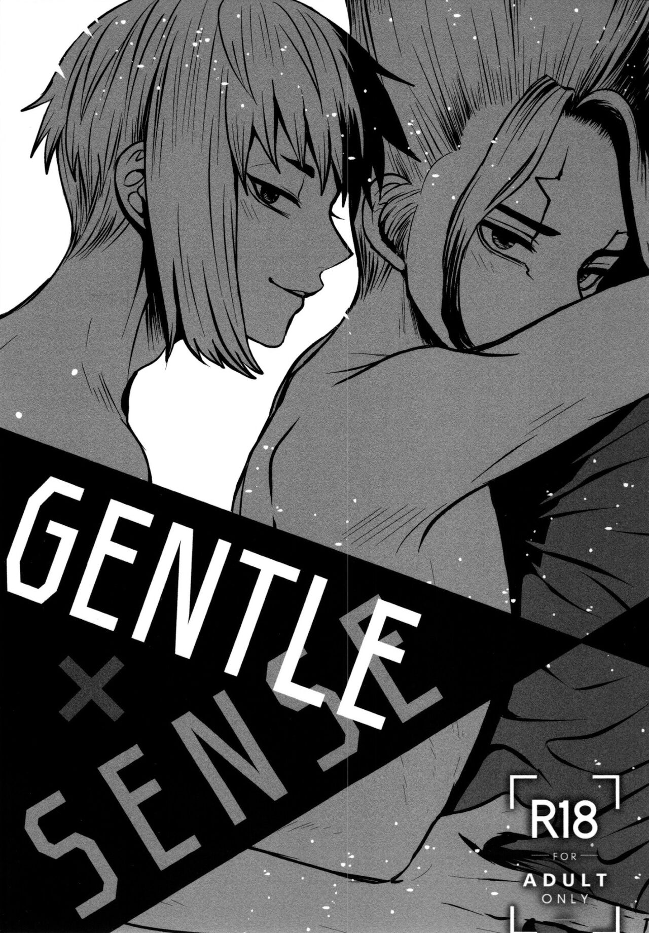 GENTLExSENSE page 1 full