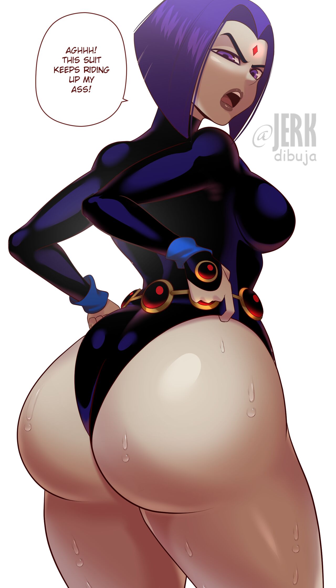 Raven page 4 full