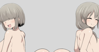 [Thanuki] Uzakis (Uzaki-chan Wants to Hang Out!) cover