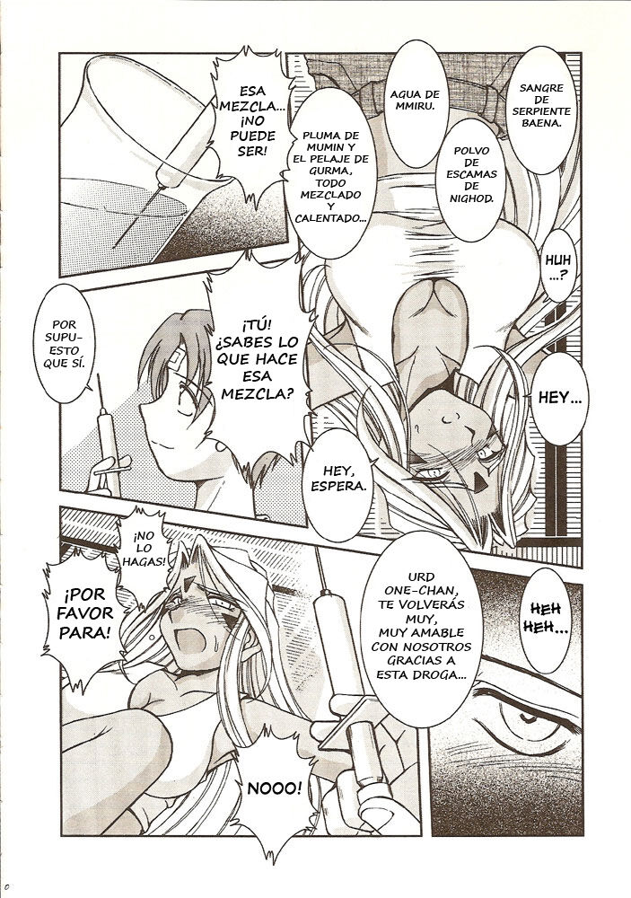 Midgard <eoh> page 11 full