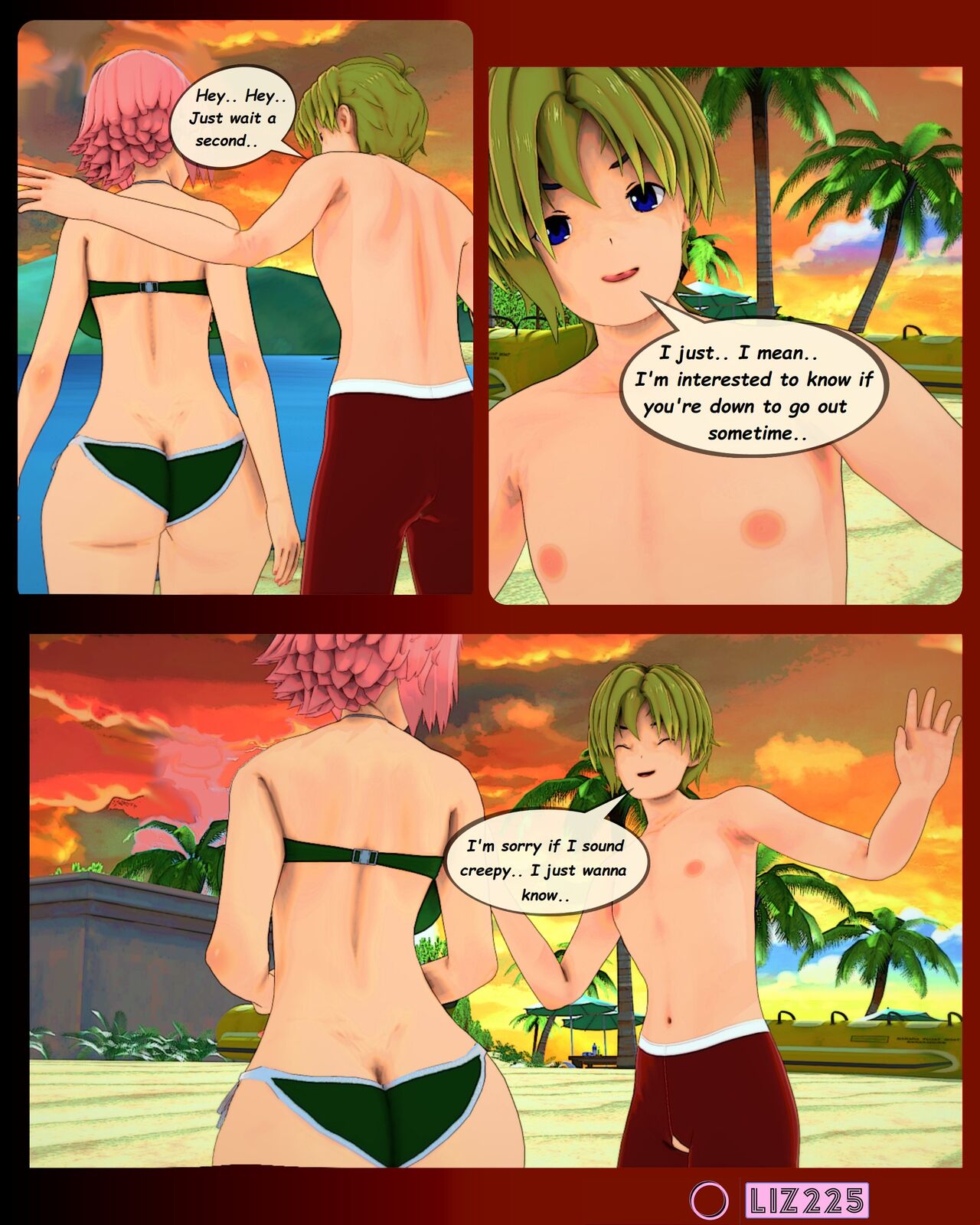 Naruto: Untold Tales -Chapter 4 page 10 full