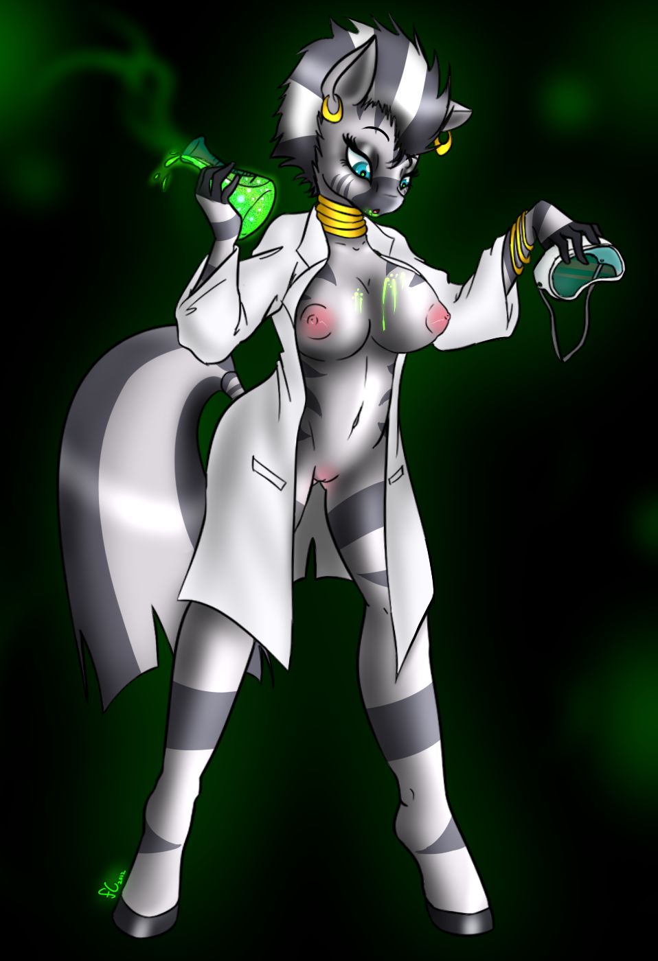 ARTIST Mrfatcakes page 12 full