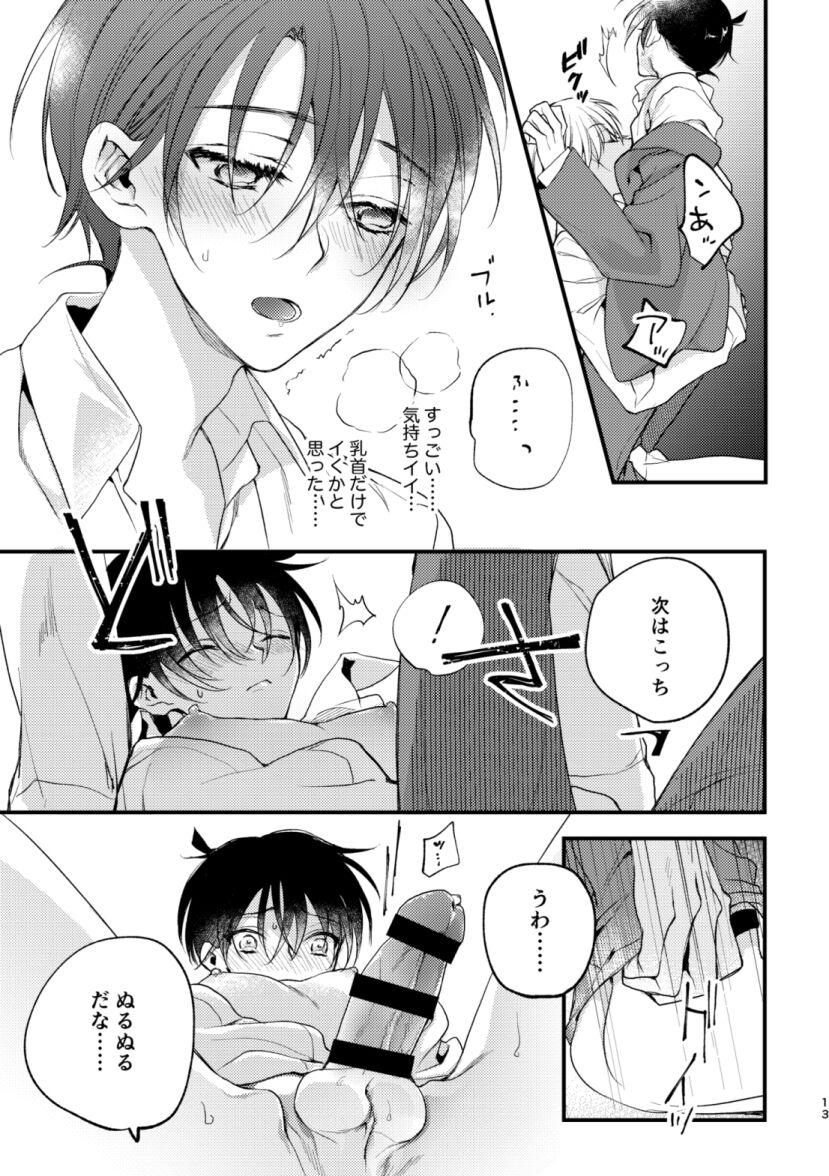 Inran Tanetsuke SEX Nakadashi Tanetsuke 100 Renpatsu page 11 full