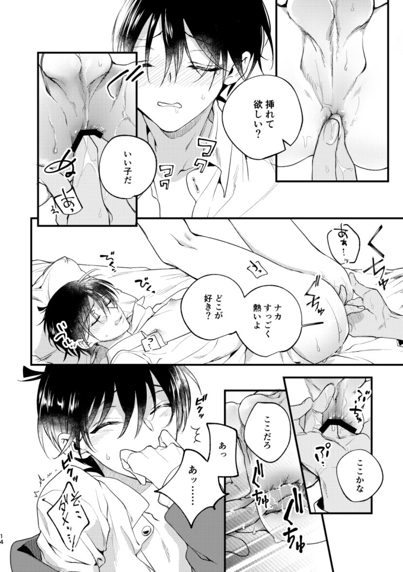 Inran Tanetsuke SEX Nakadashi Tanetsuke 100 Renpatsu page 12 full