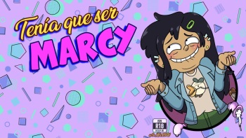 [SrR18] Marcy Maid Service cover