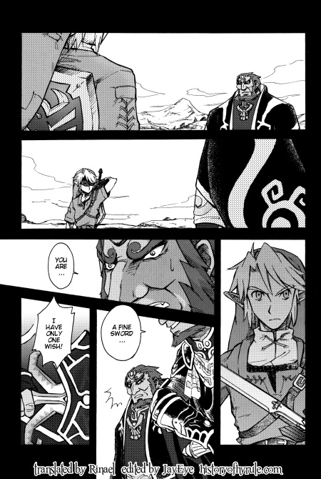Kugutsu no Miru Yume page 12 full