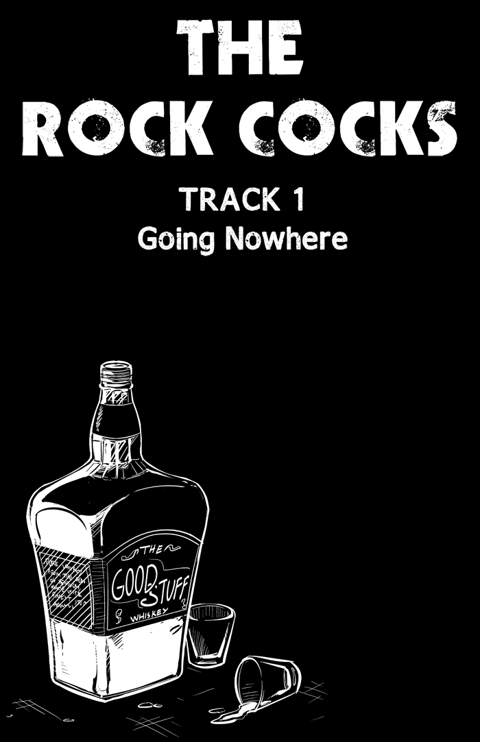 The Rock Cocks ch. 1 -17 page 5 full