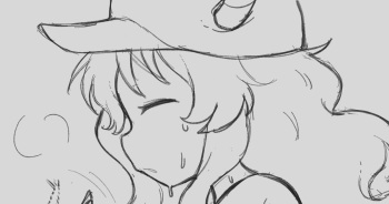 [Thanuki] Hot Lucoa (Miss Kobayashi's Dragon Maid) cover