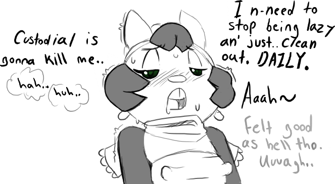 Sasspin's Mud Shot page 9 full
