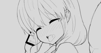 [Thanuki] Tsuki Uzaki (Uzaki-chan Wants to Hang Out!) cover