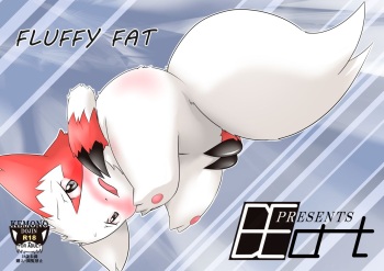 (Kansai! Kemoket 4)[BEart (Ashitani Yukihisa)] FLUFFY FAT(Pokémon) cover
