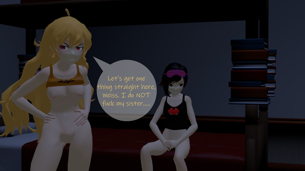 Ruby's Secret 2 page 11 full